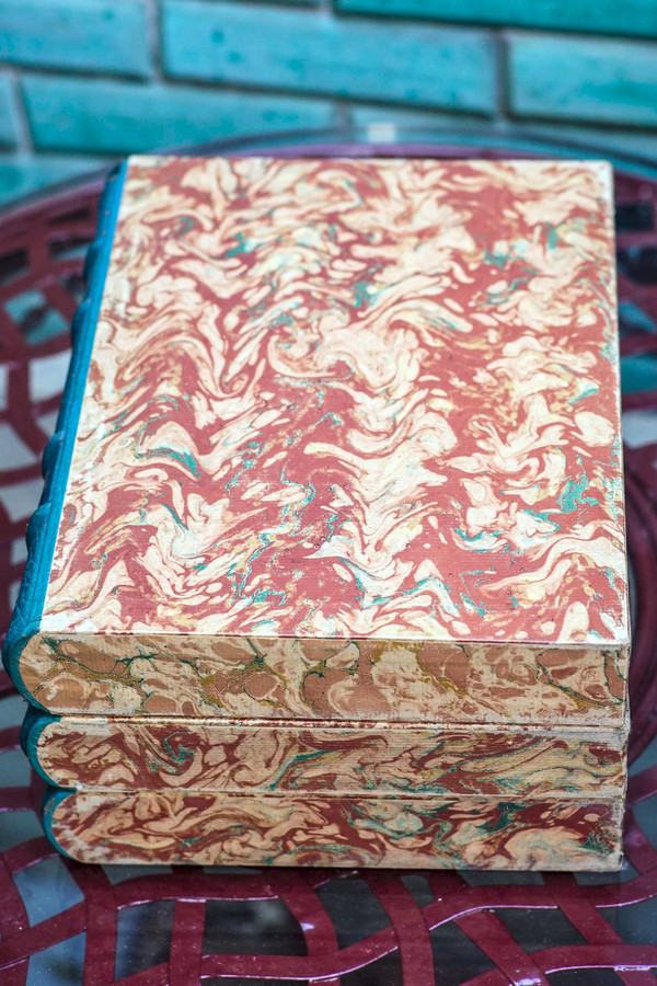 Curiosa : BRANTOME "VIE DES DAMES GALANTES" 3 volumes