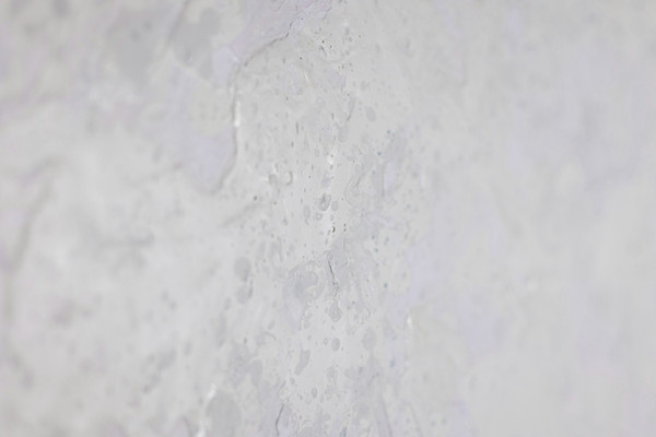 Dan Hôo, Acrylic on canvas “Dans la lumière de l’ombre”, 2022