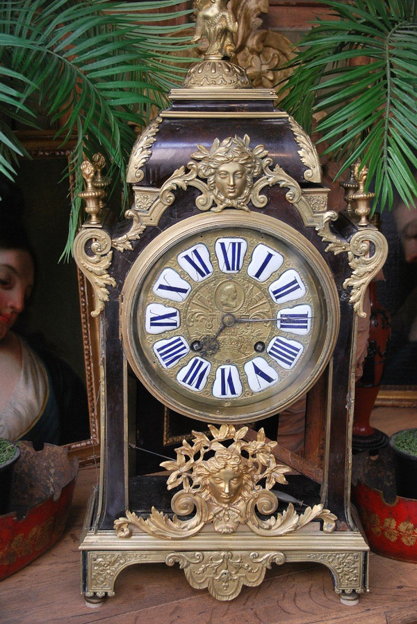 Kartell in der Zeit von Horn Ludwig XIV
