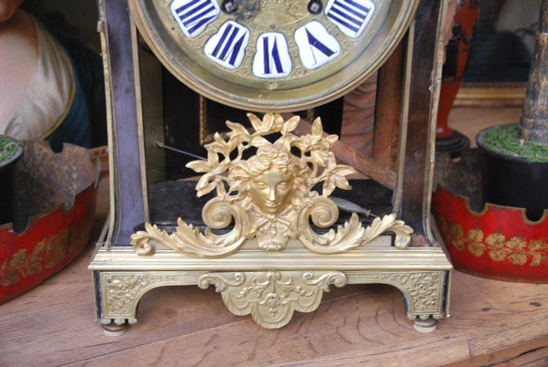 Kartell in der Zeit von Horn Ludwig XIV