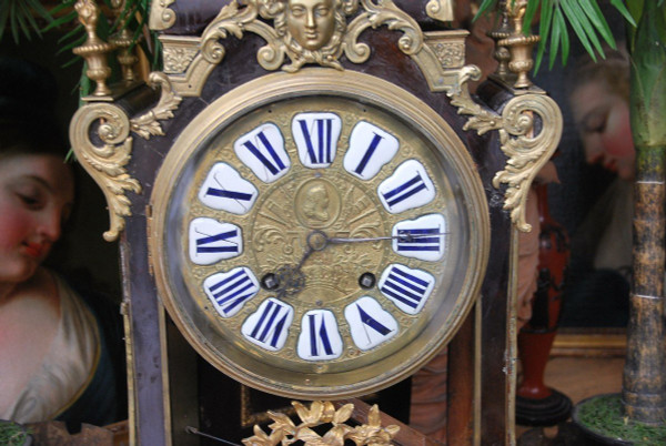 Kartell in der Zeit von Horn Ludwig XIV