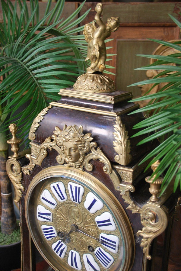 Kartell in der Zeit von Horn Ludwig XIV