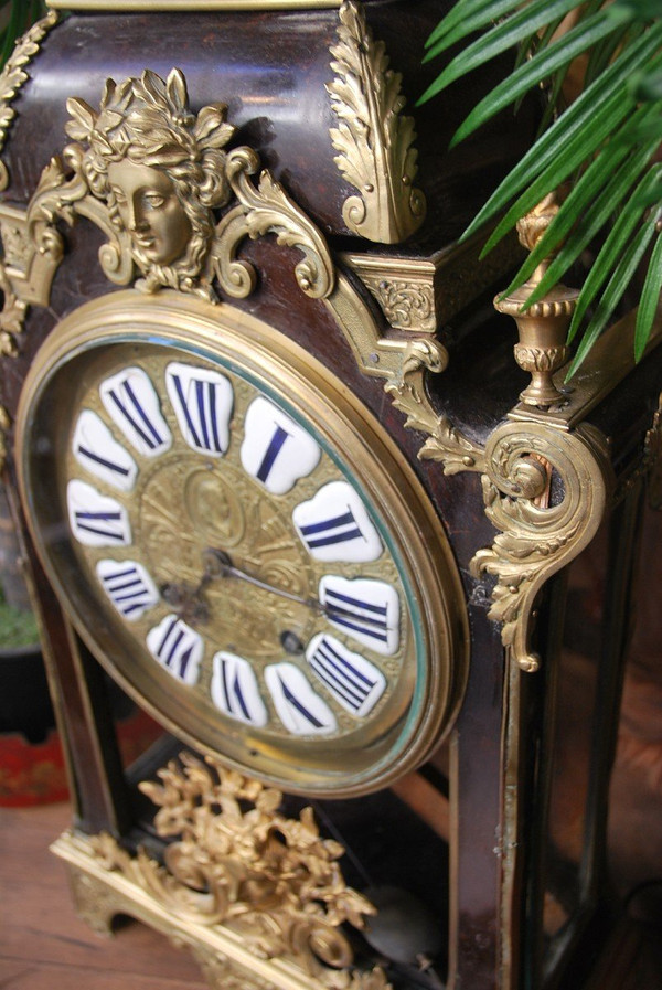 Kartell in der Zeit von Horn Ludwig XIV