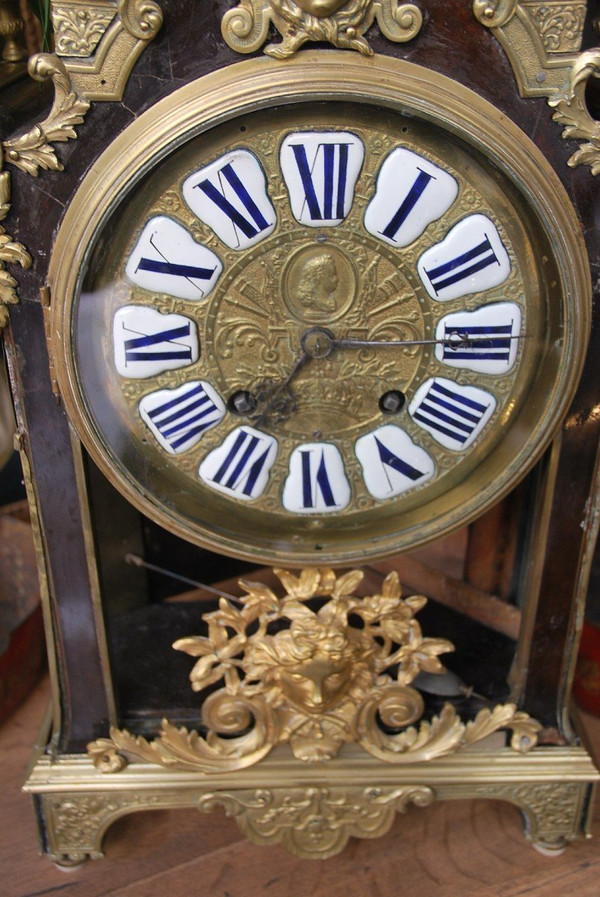 Kartell in der Zeit von Horn Ludwig XIV