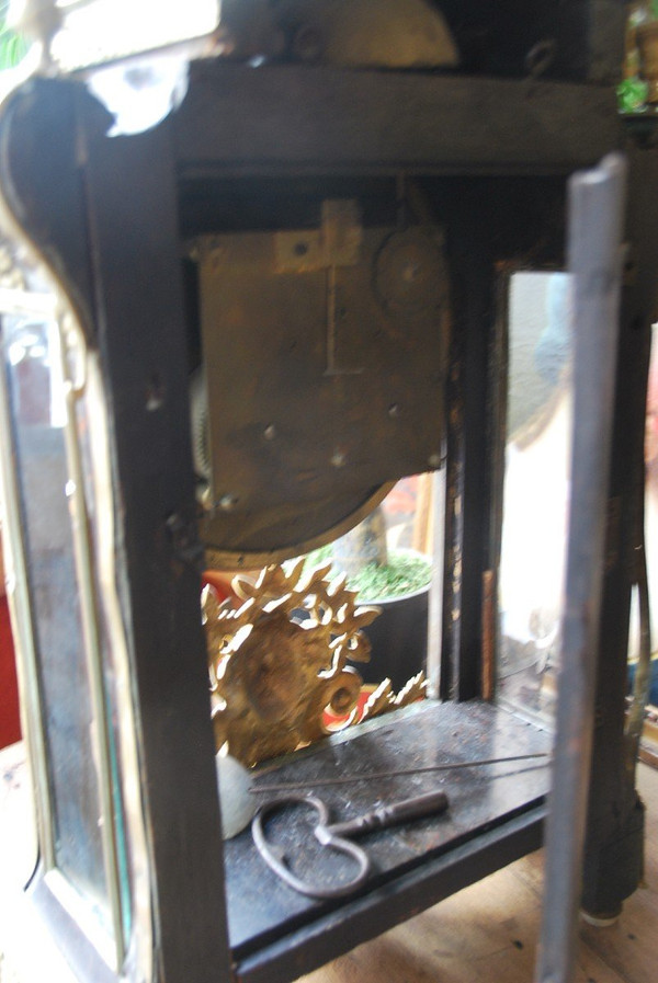 Kartell in der Zeit von Horn Ludwig XIV