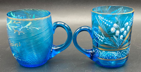 VERRES DE CURES 