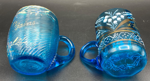 VERRES DE CURES 