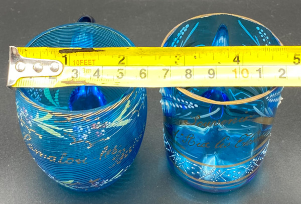 VERRES DE CURES 
