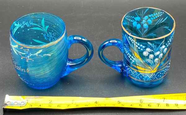 VERRES DE CURES 