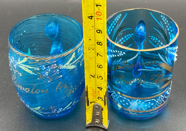 VERRES DE CURES 