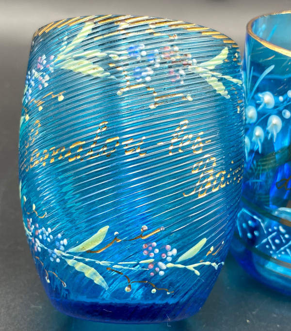 VERRES DE CURES 