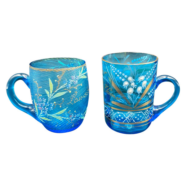 VERRES DE CURES 
