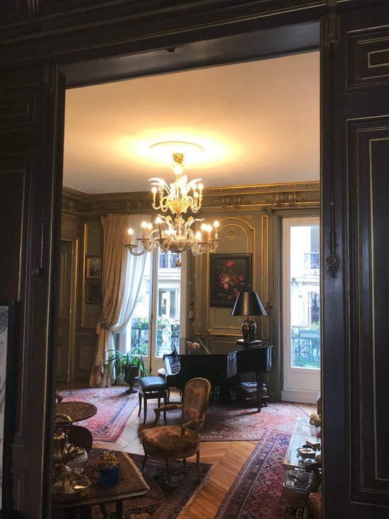 Lustre Verre Murano Et Baccarat
