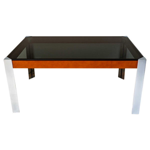 Table De Salle à Manger Par Guido Faleschini