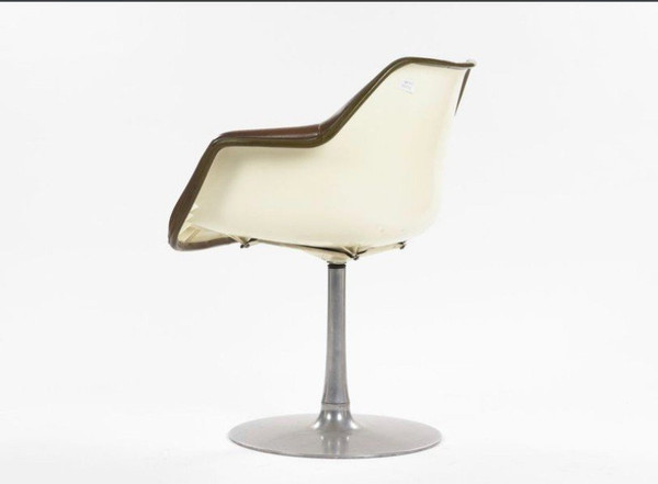 Paar Sessel von Robin Day, ca. 1960