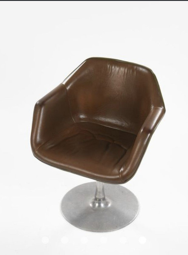 Paar Sessel von Robin Day, ca. 1960