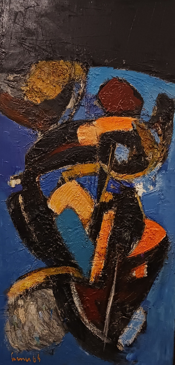 CARL LINER