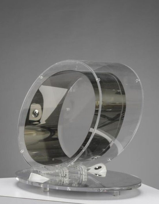 Lampe à Poser, Italie, Circa 1980