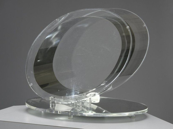 Lampe à Poser, Italie, Circa 1980