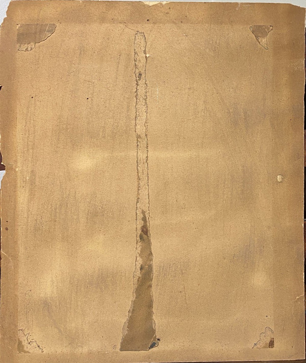 Französischer Meister 1900 - Paris 1900, Morris und Metropolitan Column