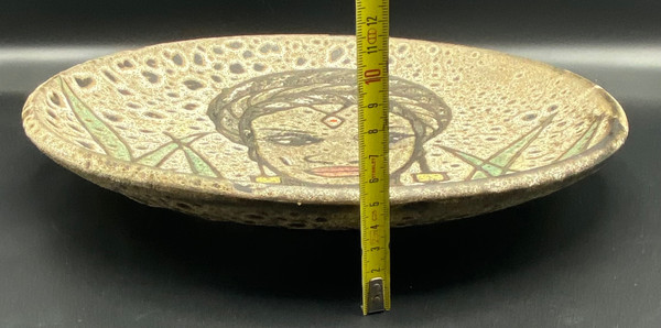 DISH BESSONE 1960