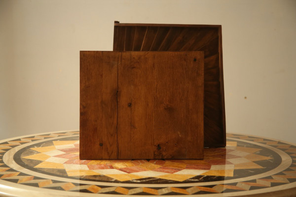Master staircase, an award-winning masterpiece of craftsmanship Guy Delbarre 1901
