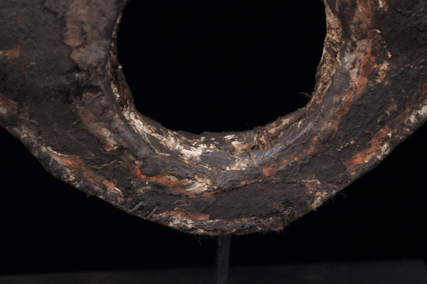 Wagnnen-Tanzhaube, Stammeskunst, Ozeanische Kunst, Papua-Neuguinea, Traditionelles Ornament, Ozeanien