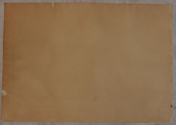Alfredo d'ANDRADE, Paysage lacustre (grand format)