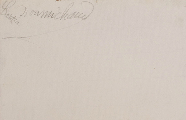 Laetitia DOUMICHAUD, Académies d'hommes nus