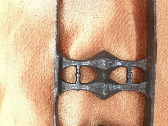 Katar Dagger To Kill Tigers XIX Strong Blade