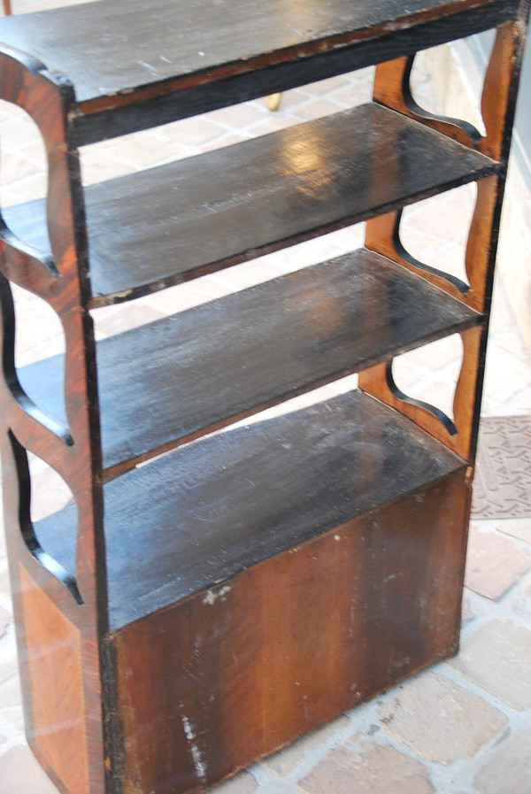 Etagère à Suspendre époque Louis XV