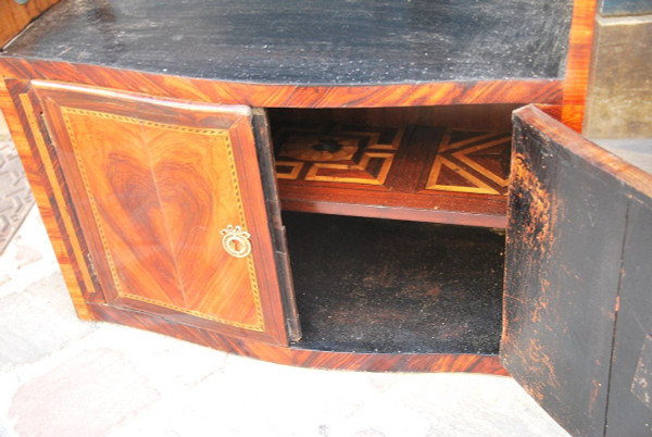 Etagère à Suspendre époque Louis XV