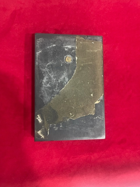 Tierskulptur aus Bronze, signiert von Ferdinand BARBEDIENNE.