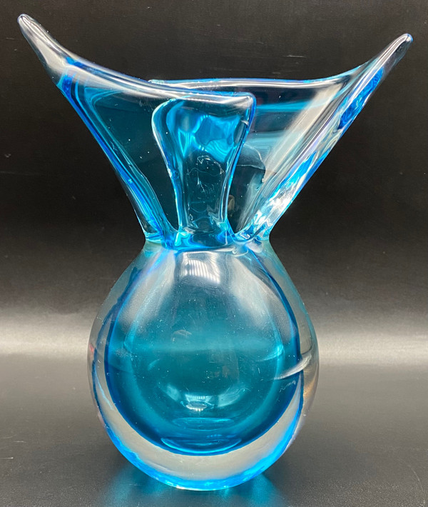 VASE SOMMERSO 1950