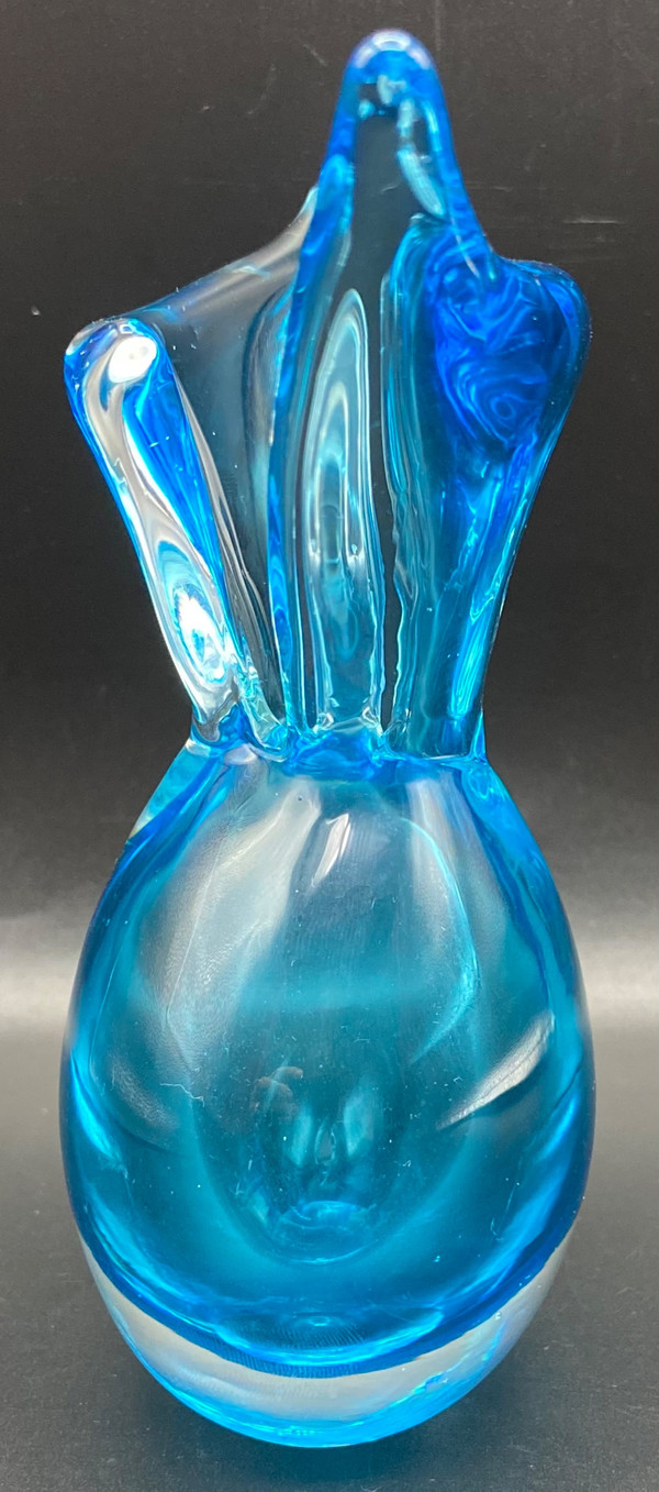 VASE SOMMERSO 1950
