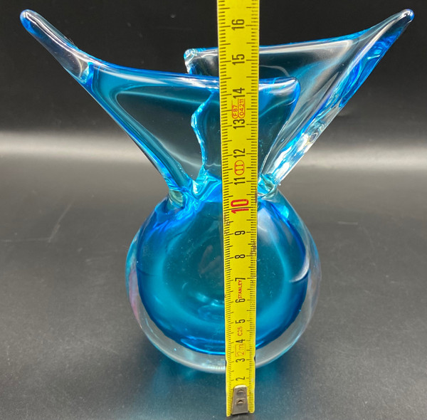 VASE SOMMERSO 1950