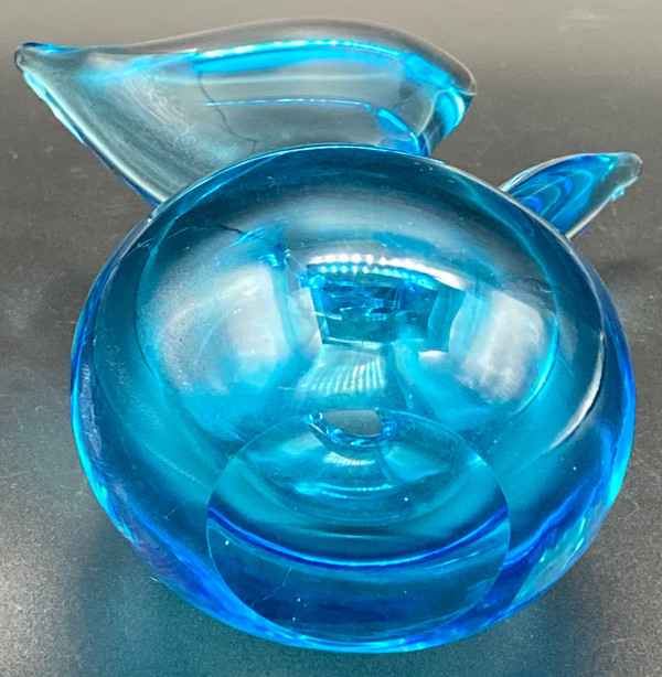 VASE SOMMERSO 1950