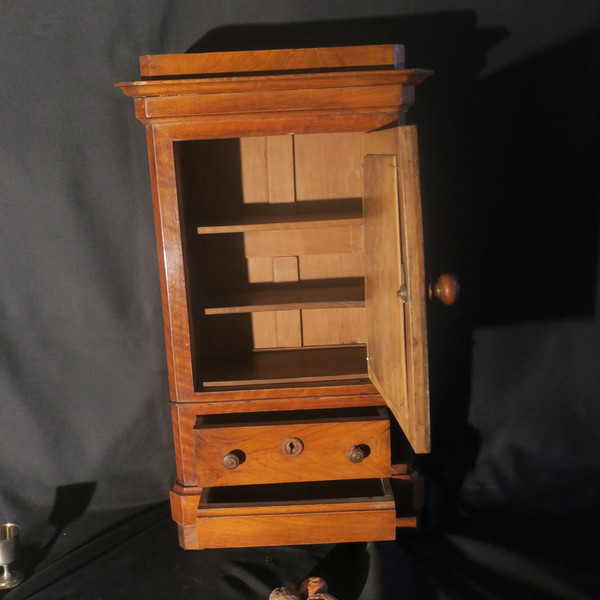 armadio in miniatura