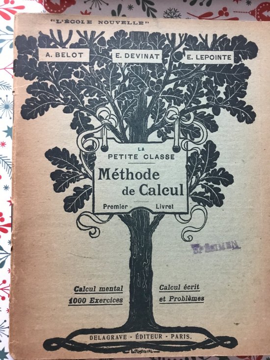 Le Petit Chaperon Rouge Et Methode De Lecture
