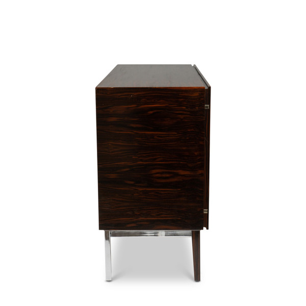 Sideboard aus Palisander, 1970er Jahre