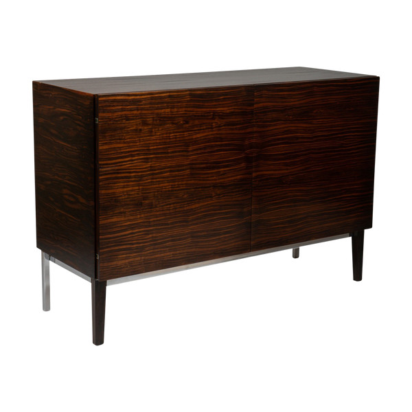 Sideboard aus Palisander, 1970er Jahre