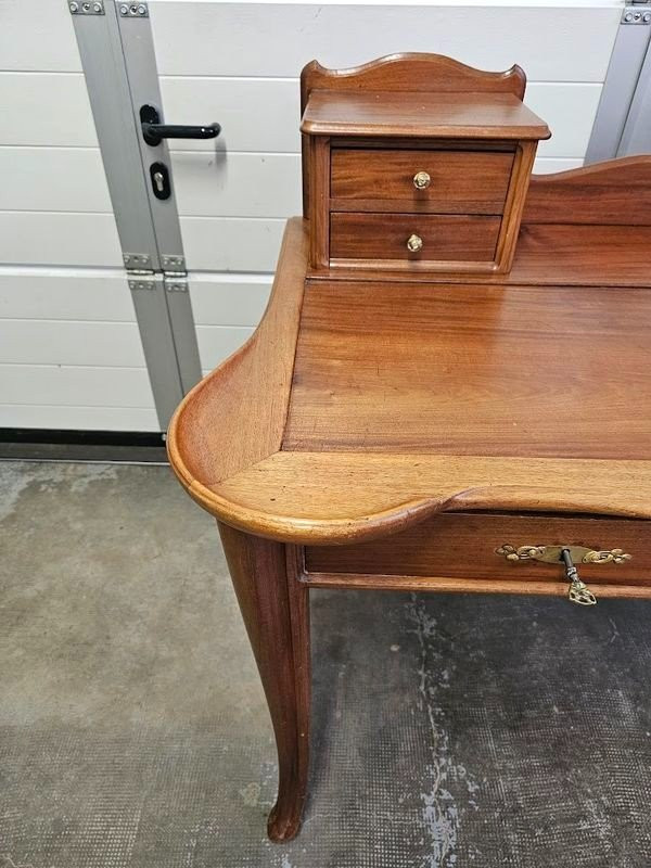 Bureau Art Nouveau Camille Gauthier