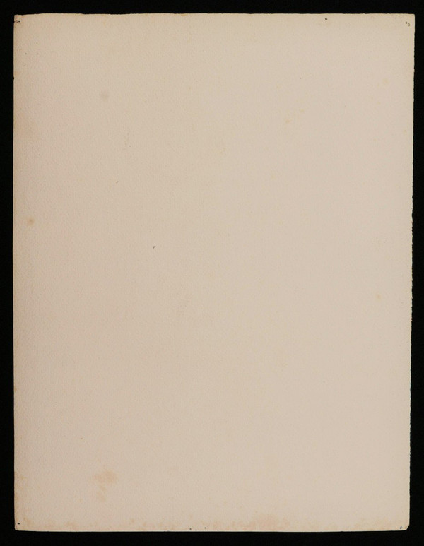 André Alfred DEBERGUE, Animierte Straße in Lannion in den Côtes d'Armor