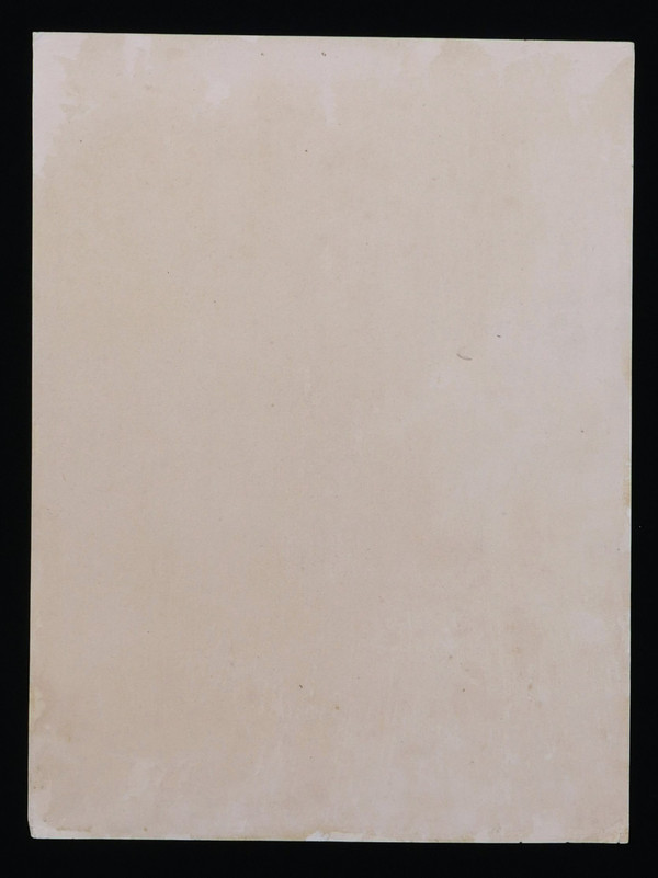 Jules LUNTESCHÜTZ, Angebliches Porträt von Alfred de Musset
