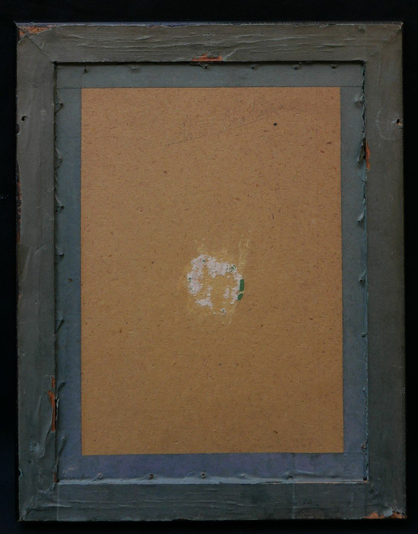Georg GERLACH & Co. (studio actif à Berlin fin XIXème – début XXème siècle), Marine