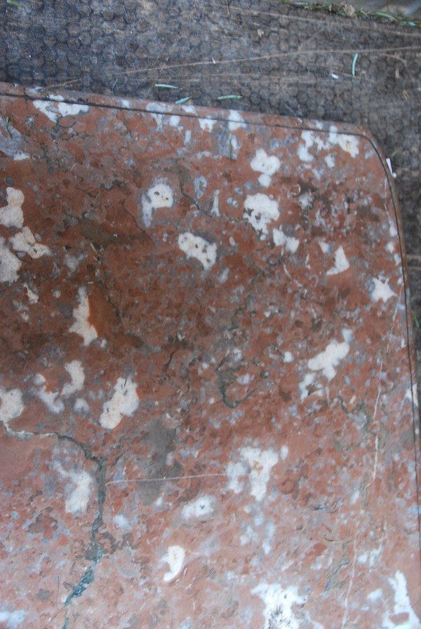 Console provençale époque  Régence