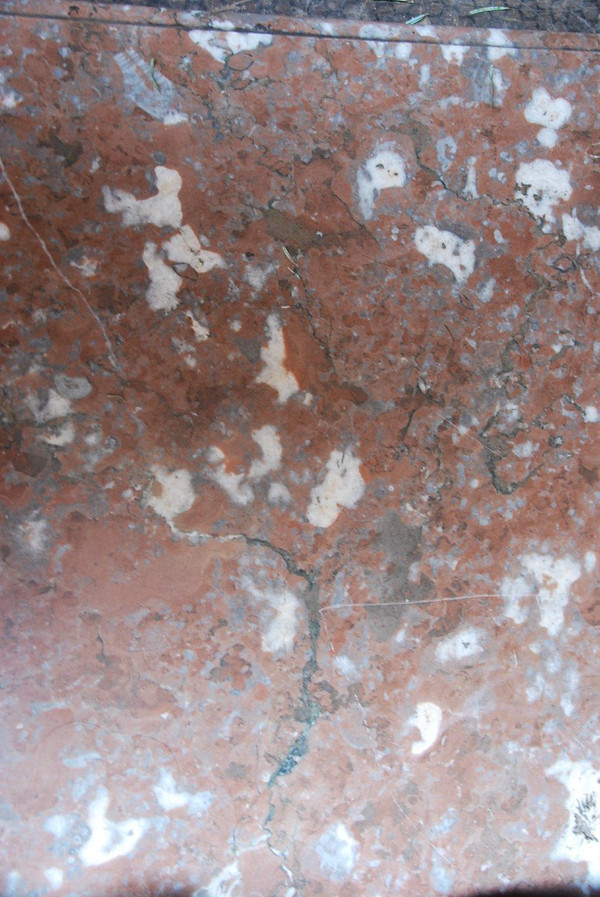Console provençale époque  Régence