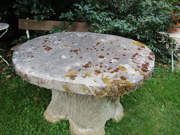 Betontisch