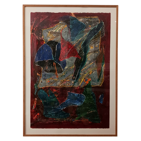 DANIEL HUMAIR 1938/