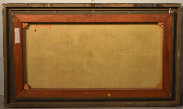 Pieter Casteels III -signiert- (Antwerpen 1684 - Richmond 1749), Blumenstillleben